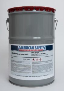 MS-400G | American Safety Technologies