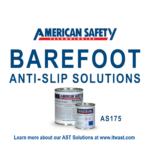 AST Anti-Slip Solutions – Barefoot