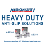 AST Anti-Slip Solutions – Heavy Duty
