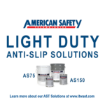 AST Anti-Slip Solutions – Light Duty